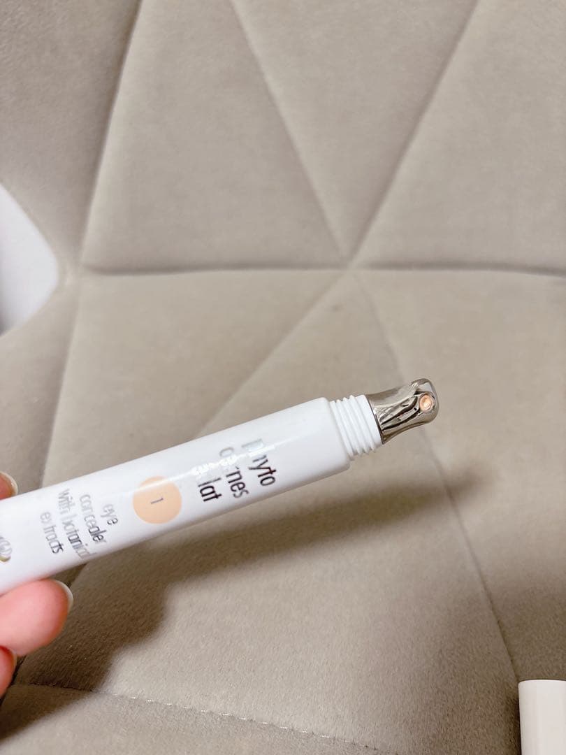 【美品】sisley シスレー　フィトサーンズエクラ　コンシーラー　1