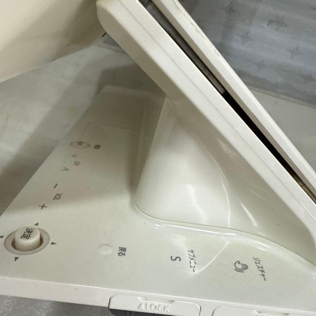 Panasonic DMP-HV200 ポータブル地上デジタルテレビ 10V型