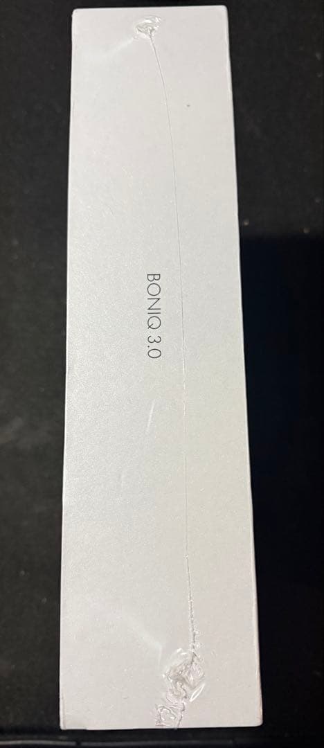 【日本発 低温調理器専門メーカー】低温調理器 BONIQ 3.0 ブラック