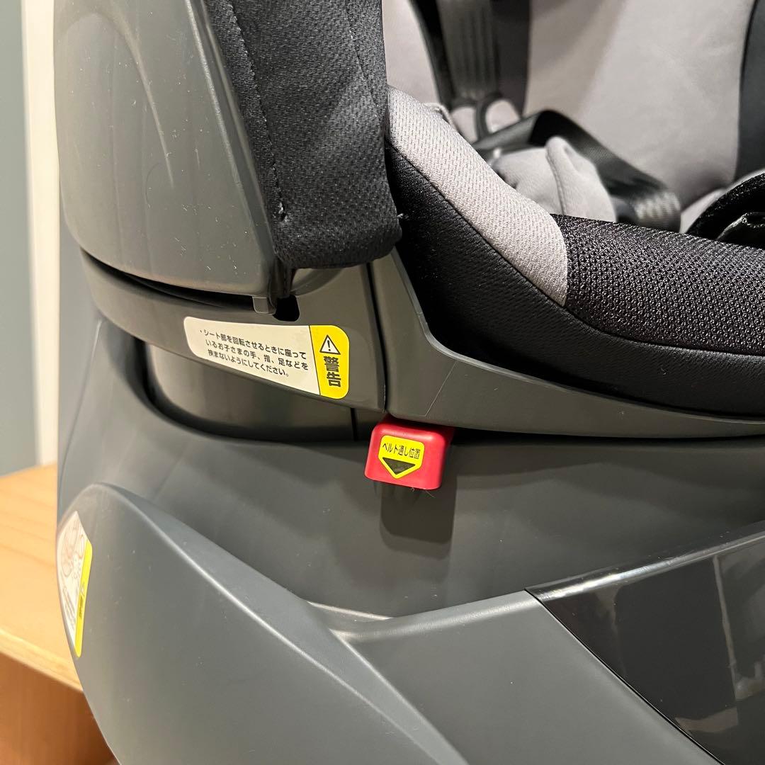 【美品♡】Aprica ディアターンプラスAB⭐︎チャイルドシート⭐︎