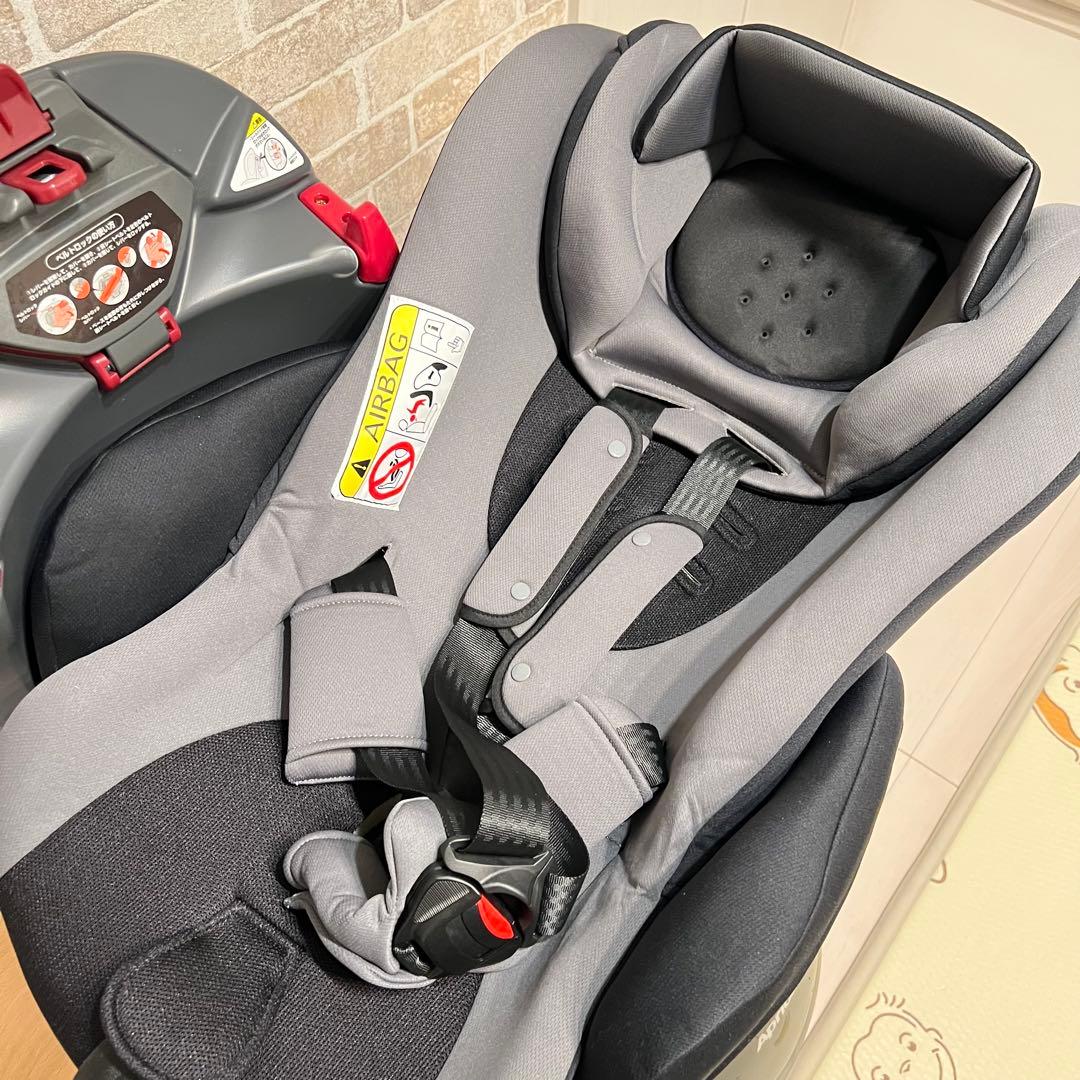 【美品♡】Aprica ディアターンプラスAB⭐︎チャイルドシート⭐︎