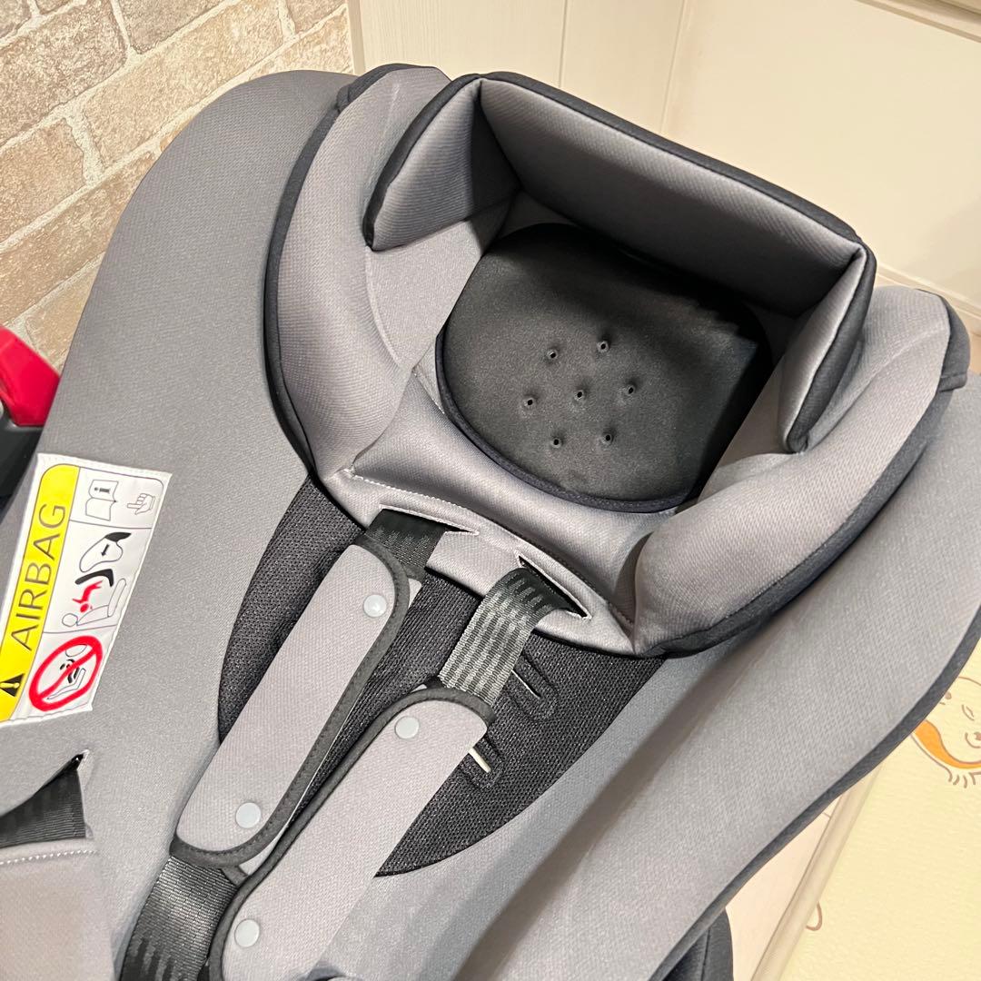 【美品♡】Aprica ディアターンプラスAB⭐︎チャイルドシート⭐︎