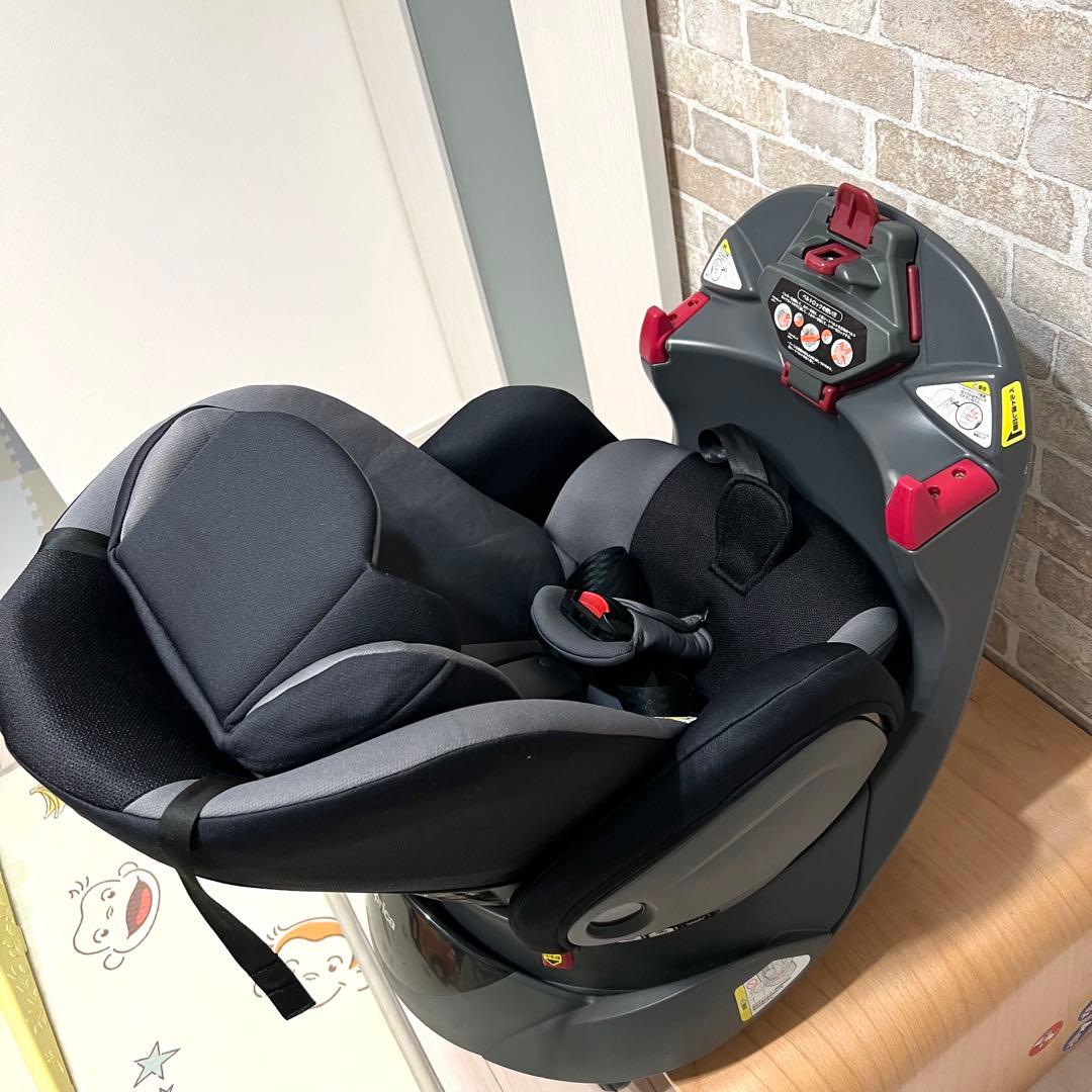 【美品♡】Aprica ディアターンプラスAB⭐︎チャイルドシート⭐︎