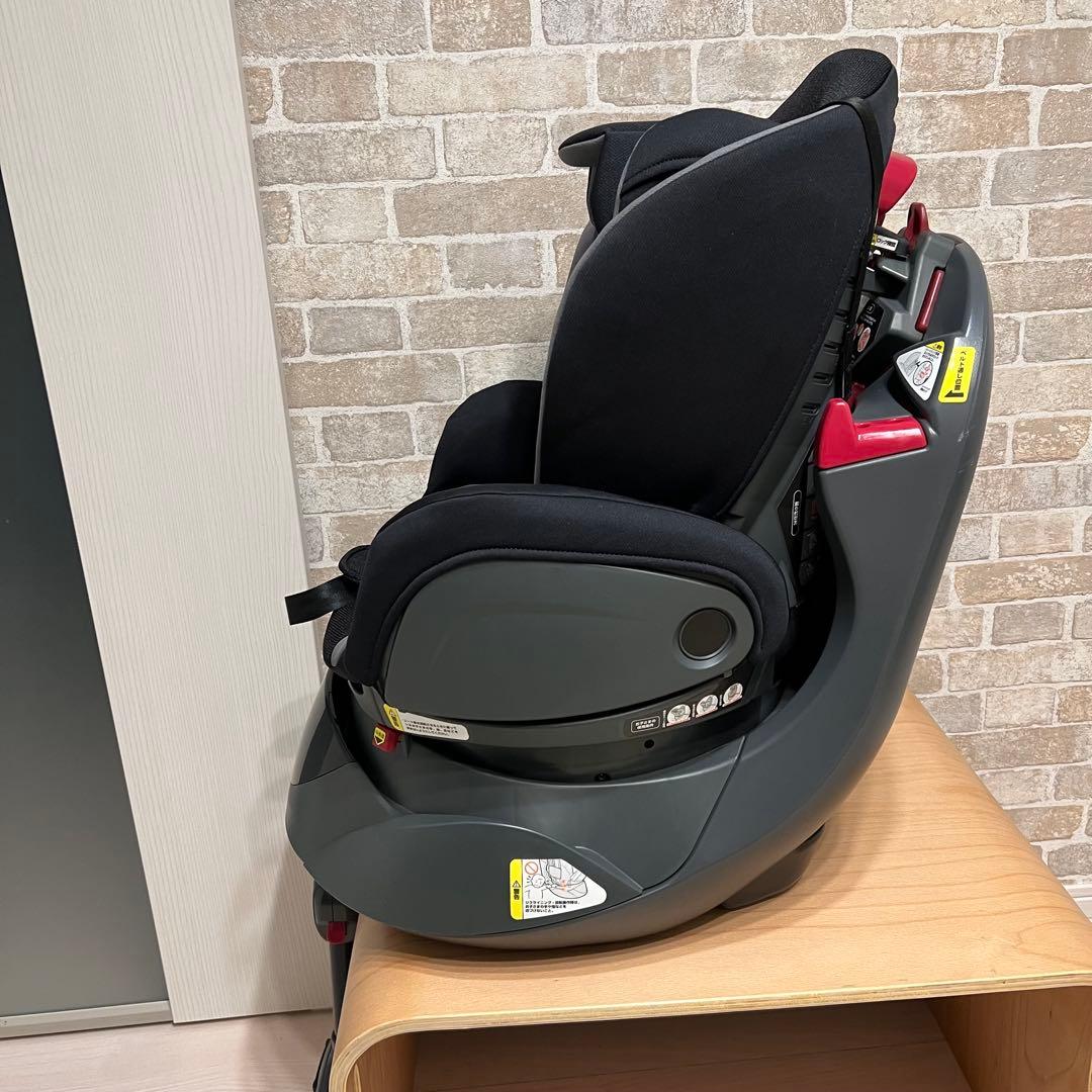 【美品♡】Aprica ディアターンプラスAB⭐︎チャイルドシート⭐︎