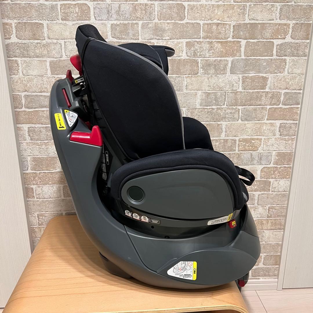 【美品♡】Aprica ディアターンプラスAB⭐︎チャイルドシート⭐︎
