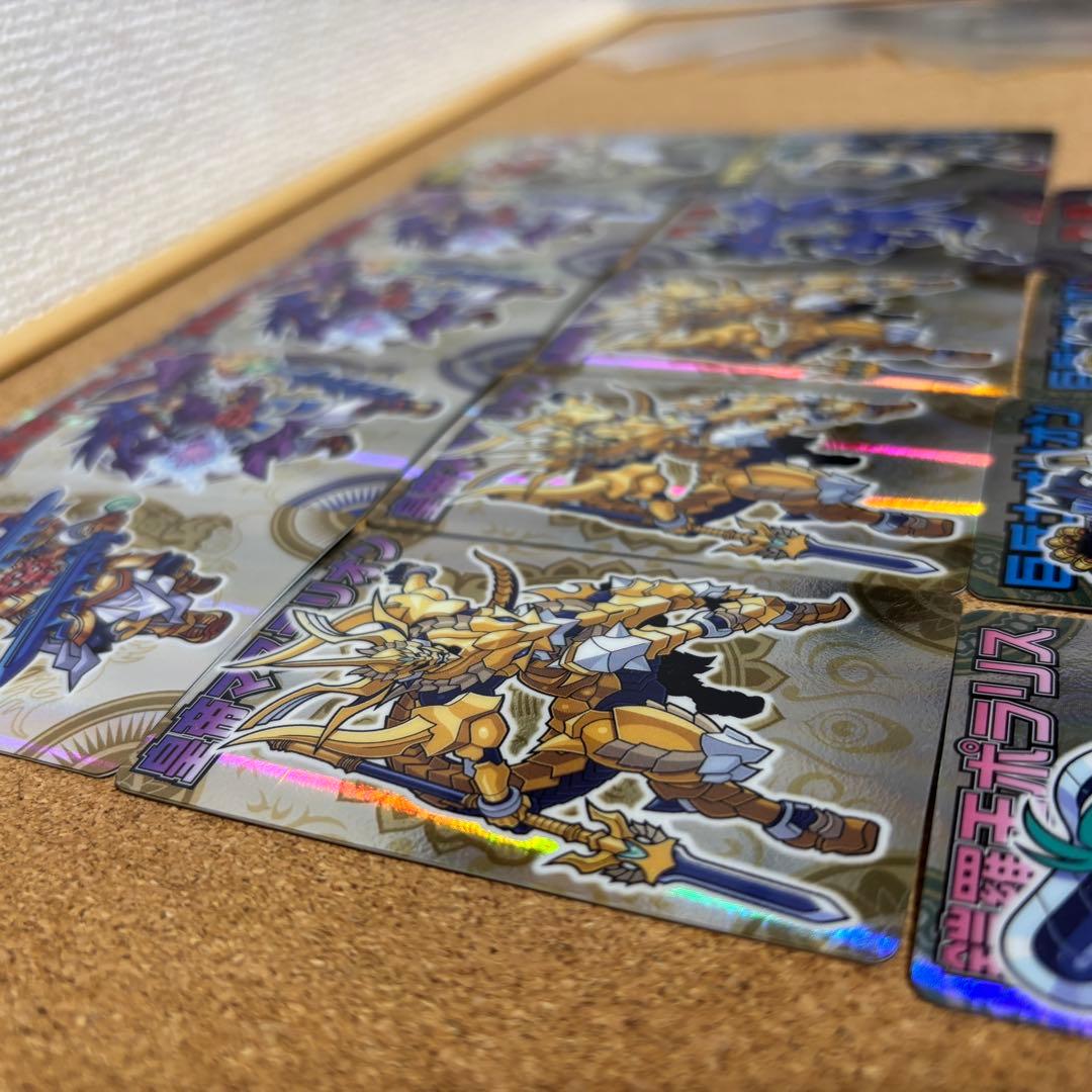 神羅万象チョコ まとめ売り バラ売り不可