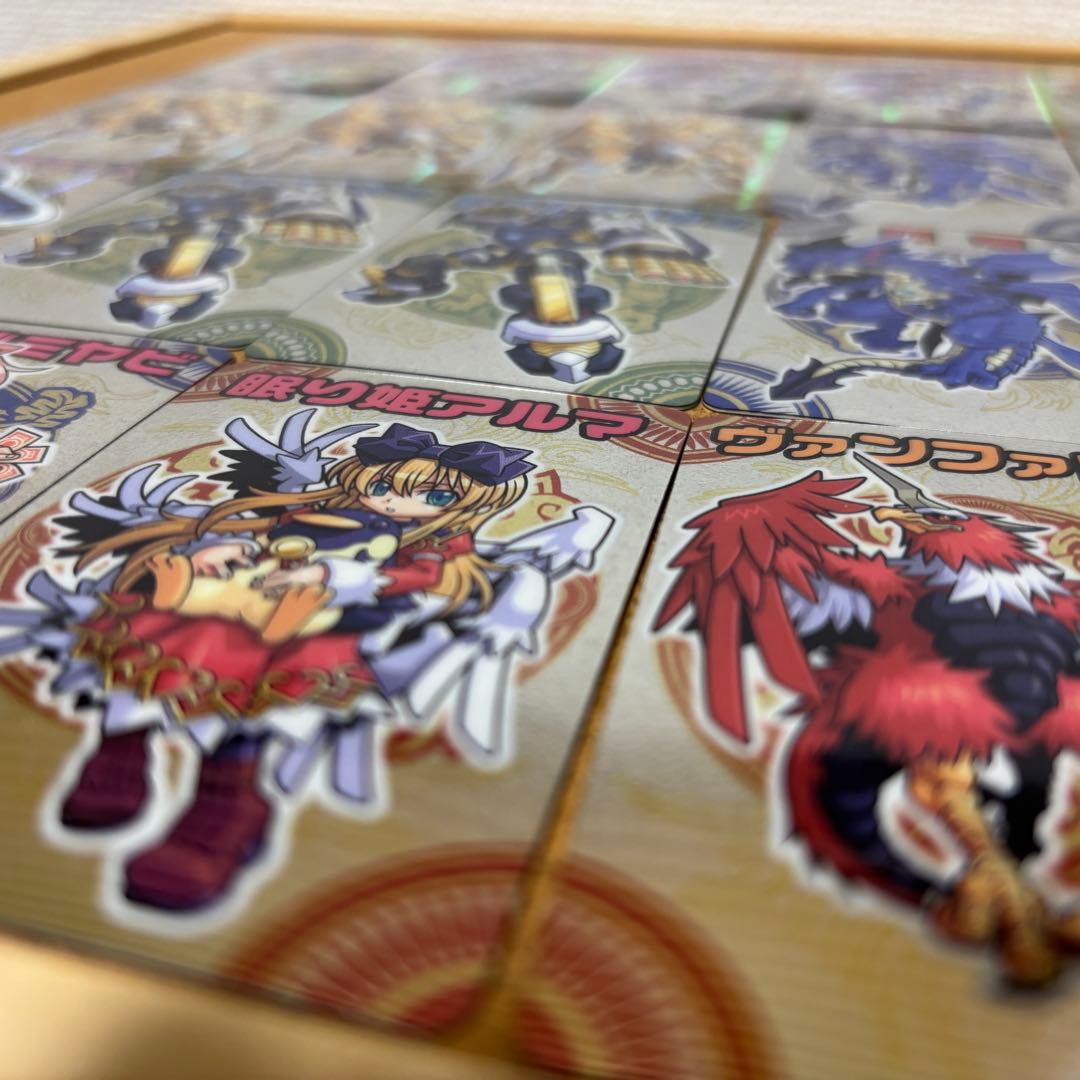 神羅万象チョコ まとめ売り バラ売り不可