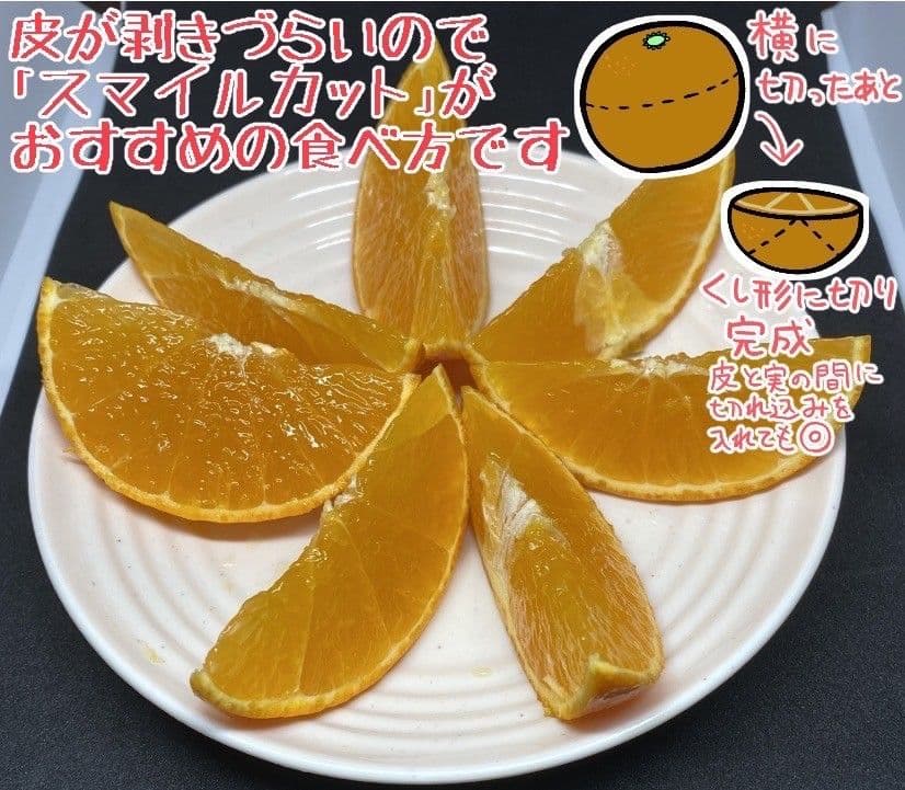 新春セール！ お得なセット2L、Ｌサイズ混合2箱計10キロ贈答に　あいか28号