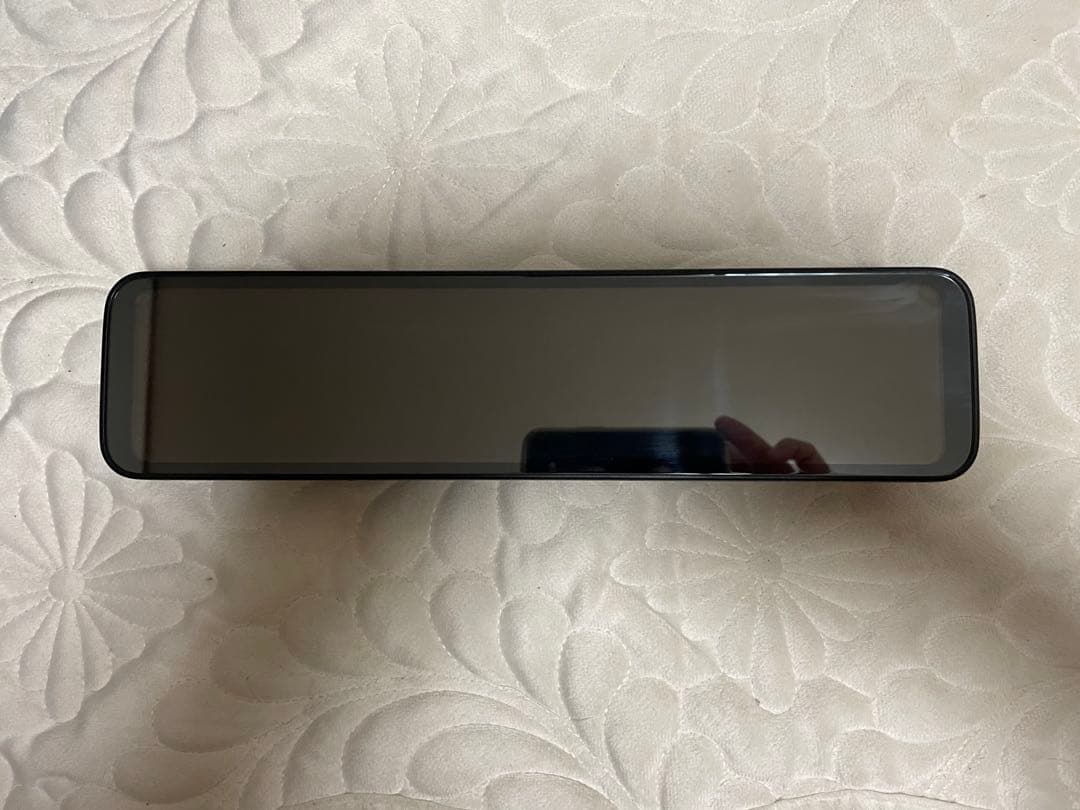 ドリームメーカーDMDR-27 ミラー型ドラレコ