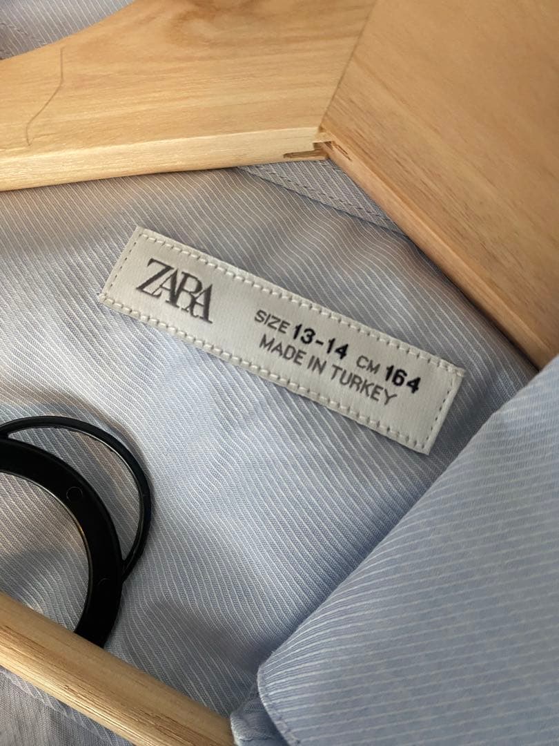 【美品】ZARAキッズスーツ164cm卒業式フォーマル