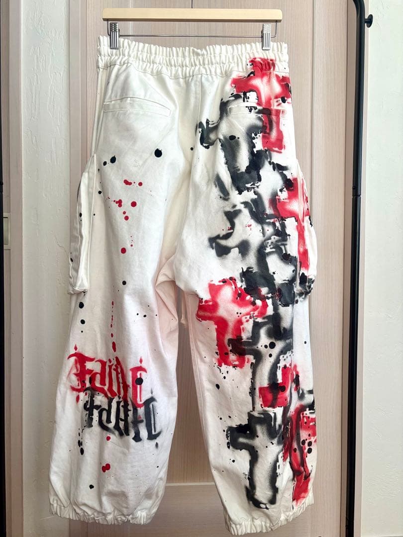 【cvtvlist】Military セットアップ 一点物