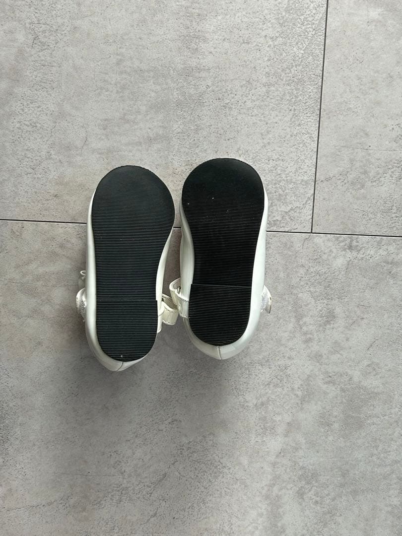 ビビディバビディブティック　シンデレラドレス　ティアラ グローブ ヘア 靴