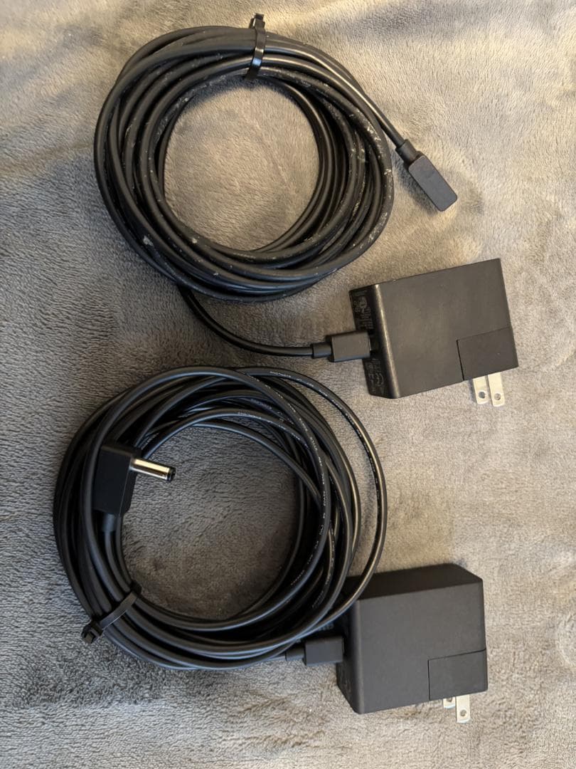 Valve Index コントローラー ベースステーションセット　訳アリ　箱なし