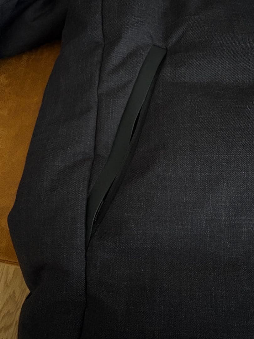 BEAUTY&YOUTH BY ”小松マテーレ” TW ダウンジャケット