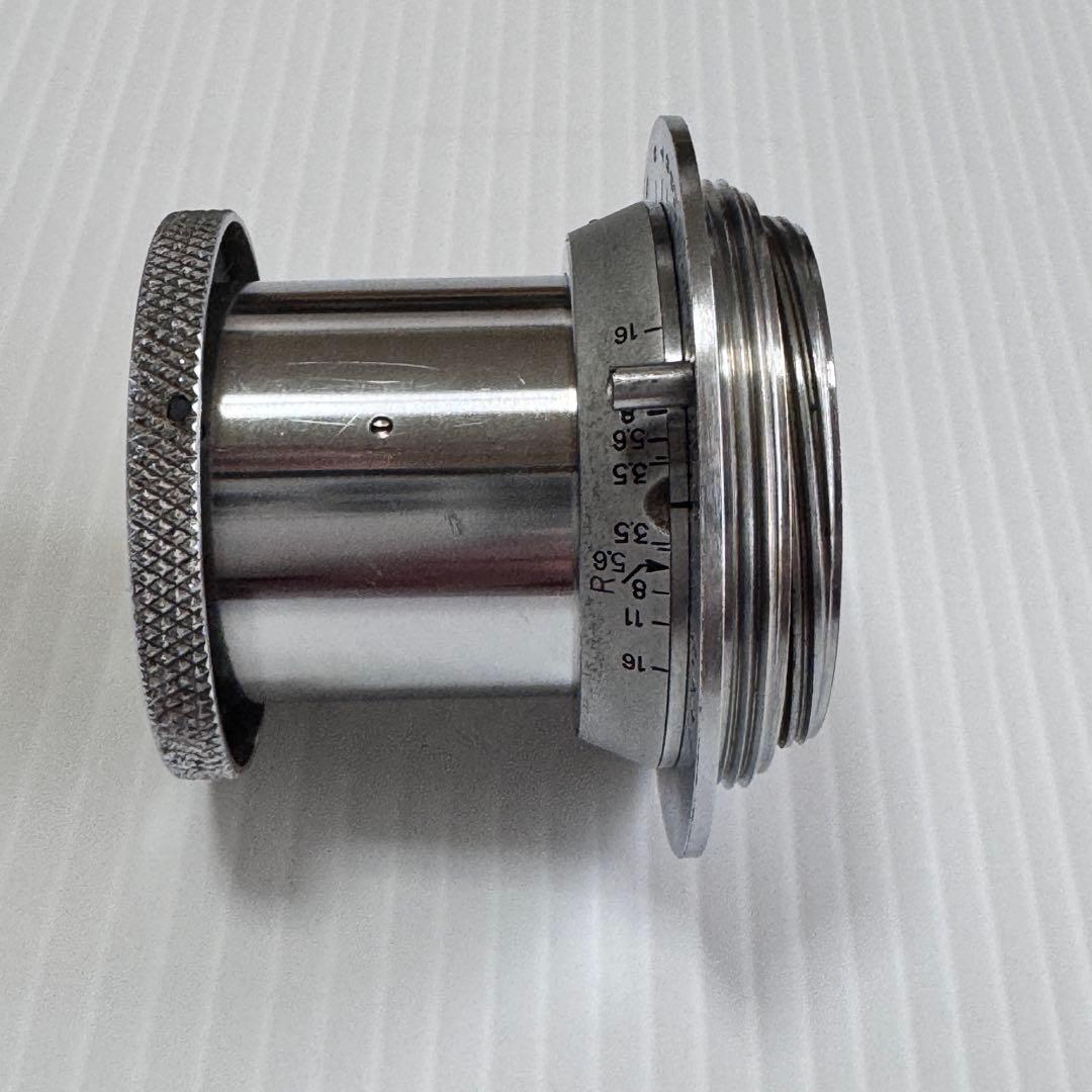 ☆Simlar 5cm f3.5 シムラー L39マウント 東京光学☆