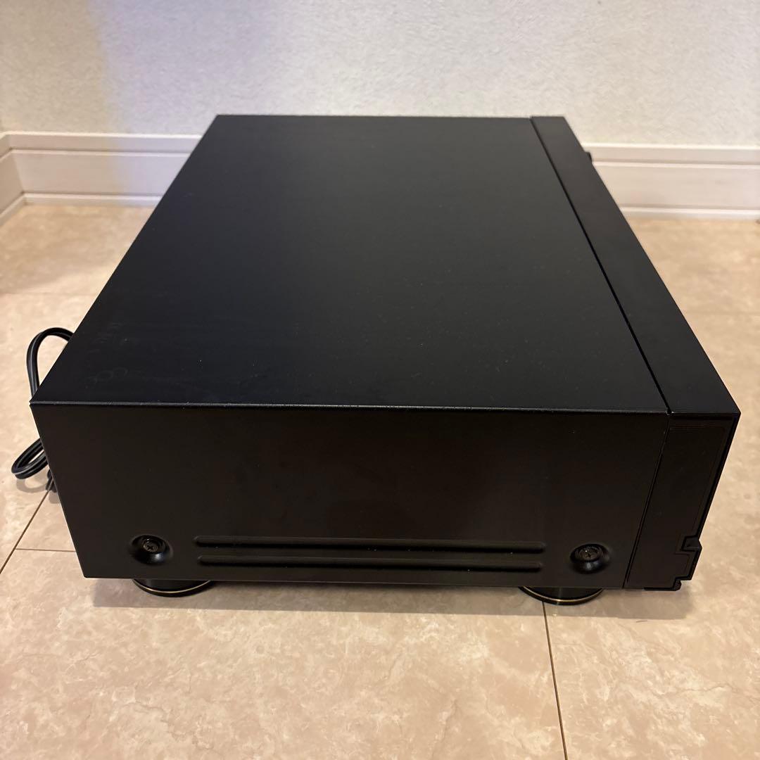 ★貴重★Victor 3ヘッドカセットデッキ TD-V721