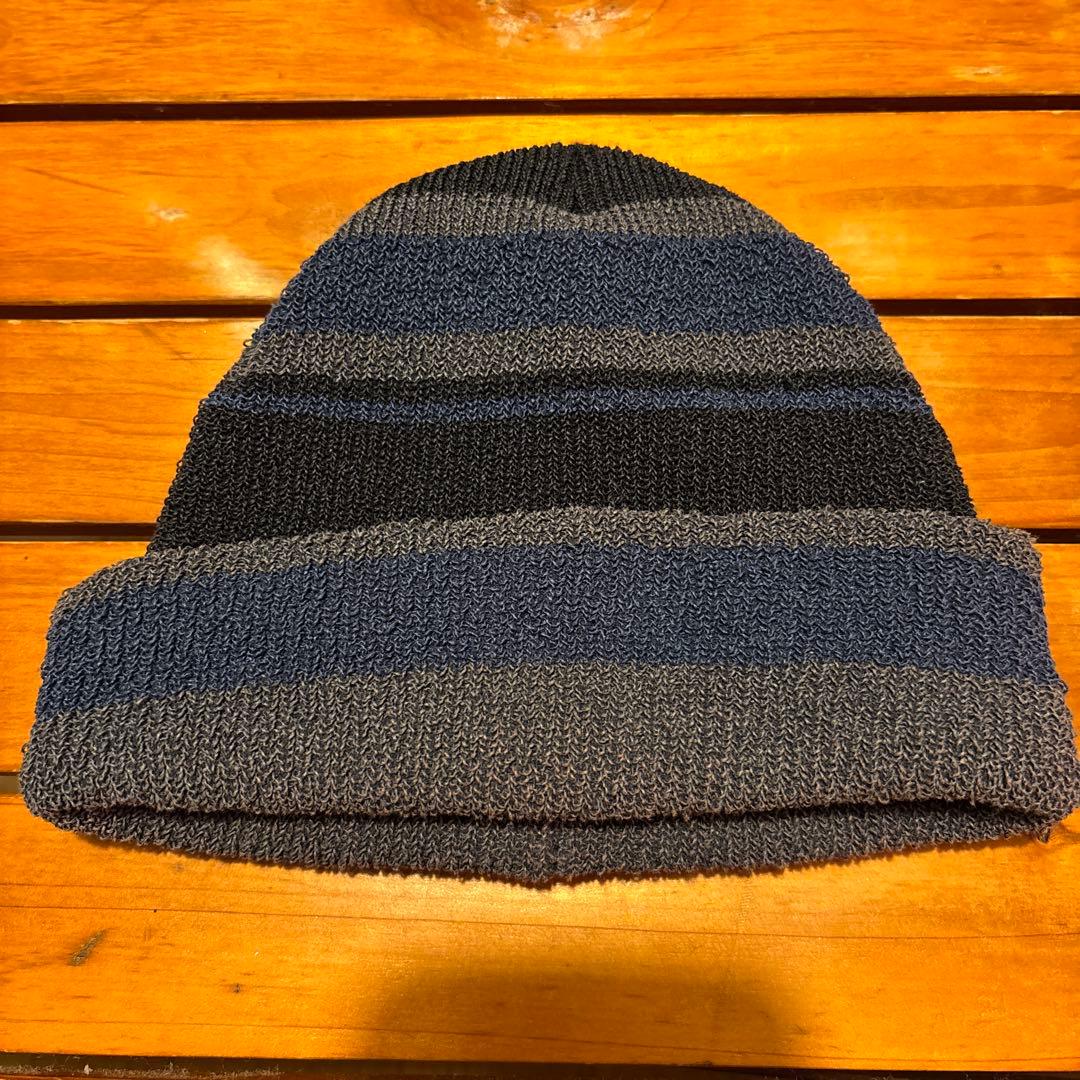 NOROLL ノーロール ビーニー