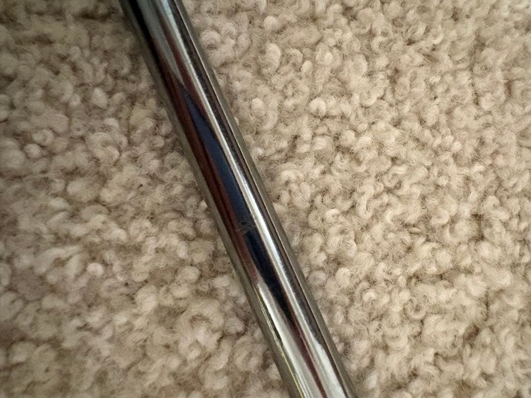 ディアマナ BF 60X 45インチ キャロウェイスリーブ 1W用シャフト