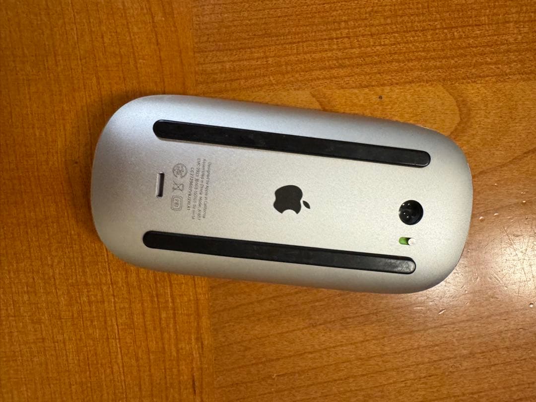 Apple iMac 21.5-inch, 2017 キーボード・マウス付き