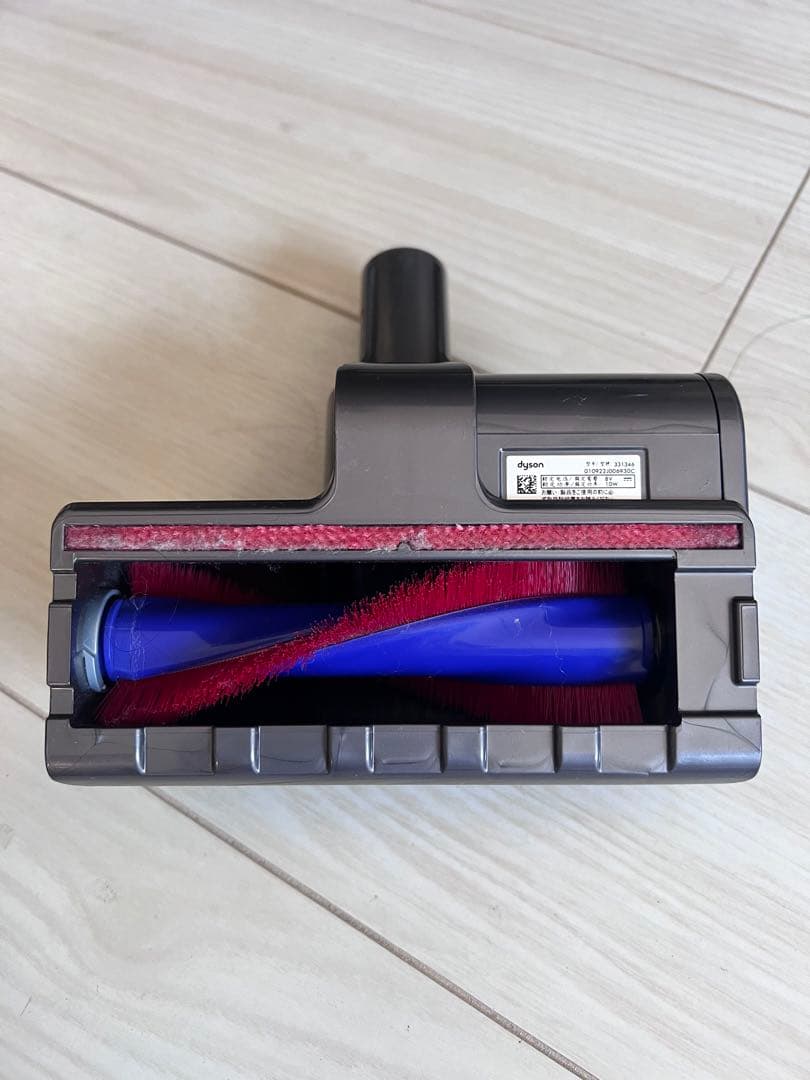 ダイソン クリーナー Omni-glide SV19 掃除機