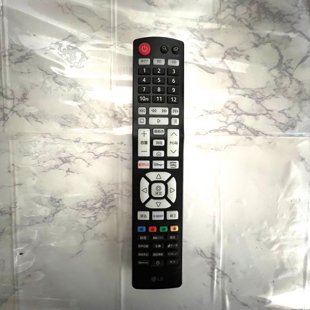 即日受渡❣️全国送料込3年前購入LG55型4k超高画質有機ELTV.ネット視聴可