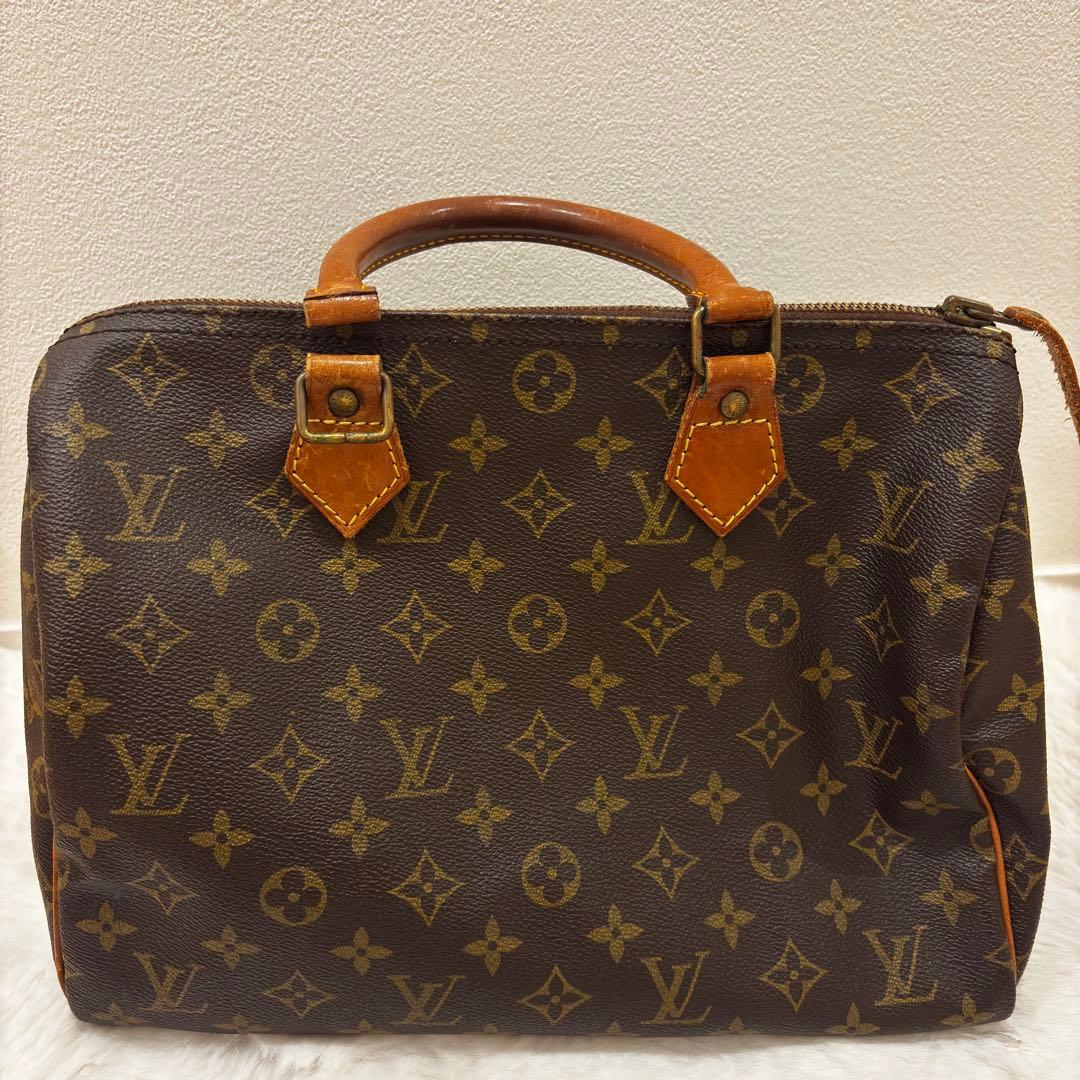 ルイヴィトン バッグ スピーディ 30