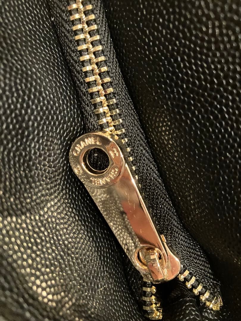 CHANEL ノベルティ バッグ2Way