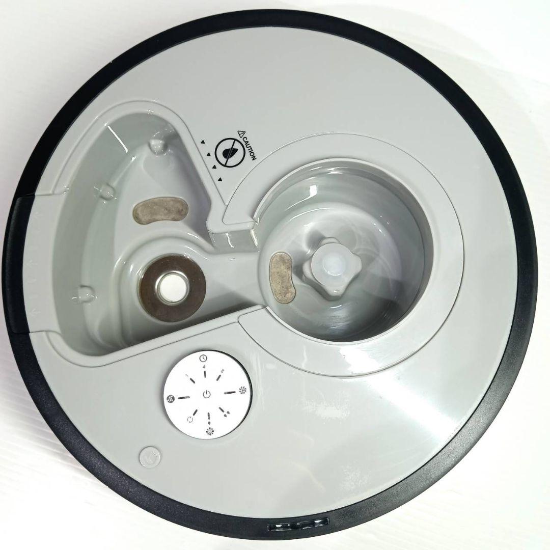 cado STEM 620 加湿器 超音波式 ホワイトダスト抑制 除菌 年中活躍