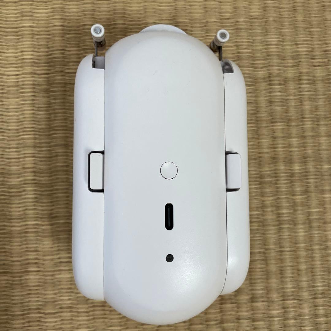 スイッチボット　カーテン2世代 2個　充電専用ソーラーパネル2個　新品未開封あり