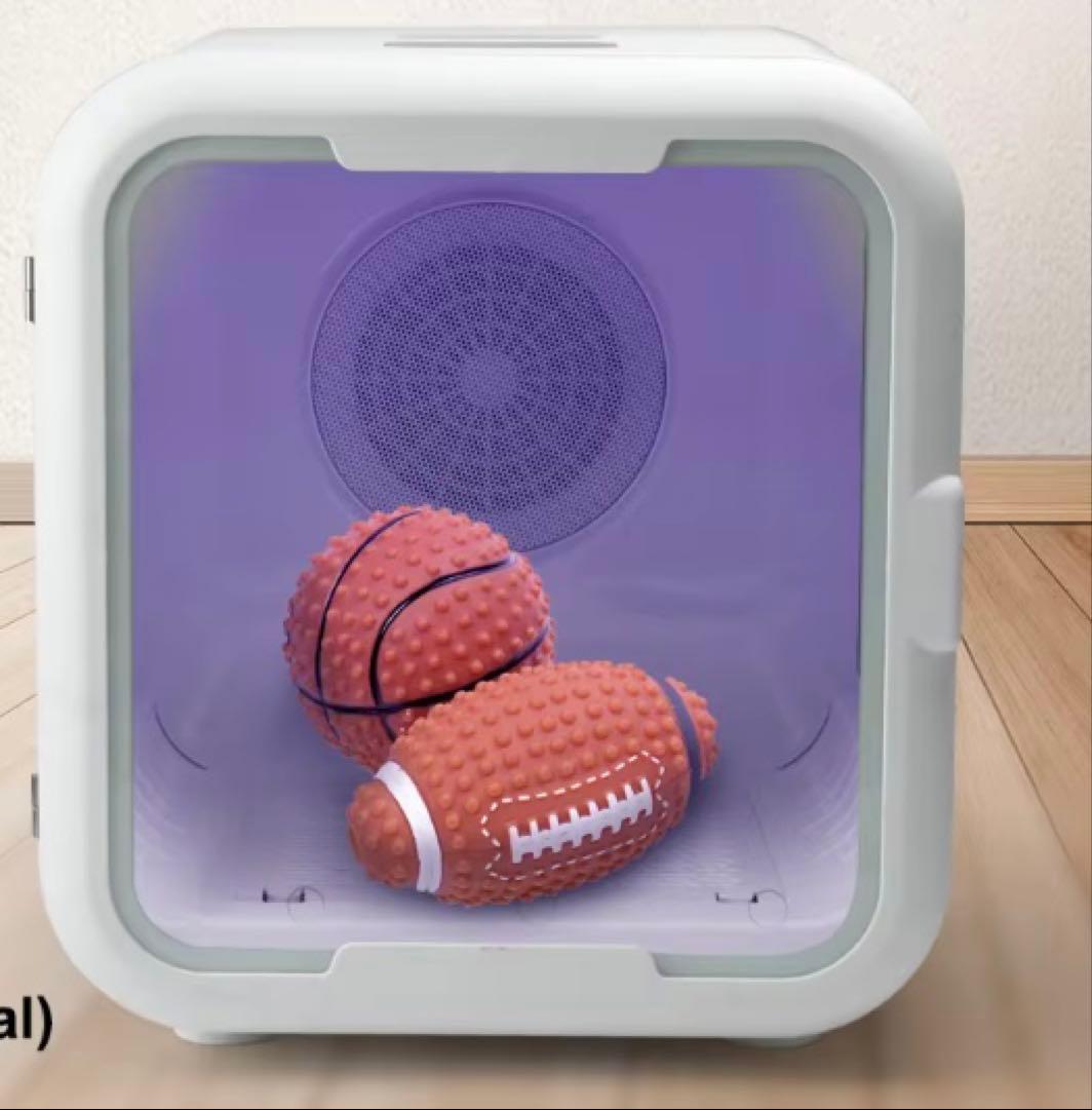 ペット用キャビネット ホワイト