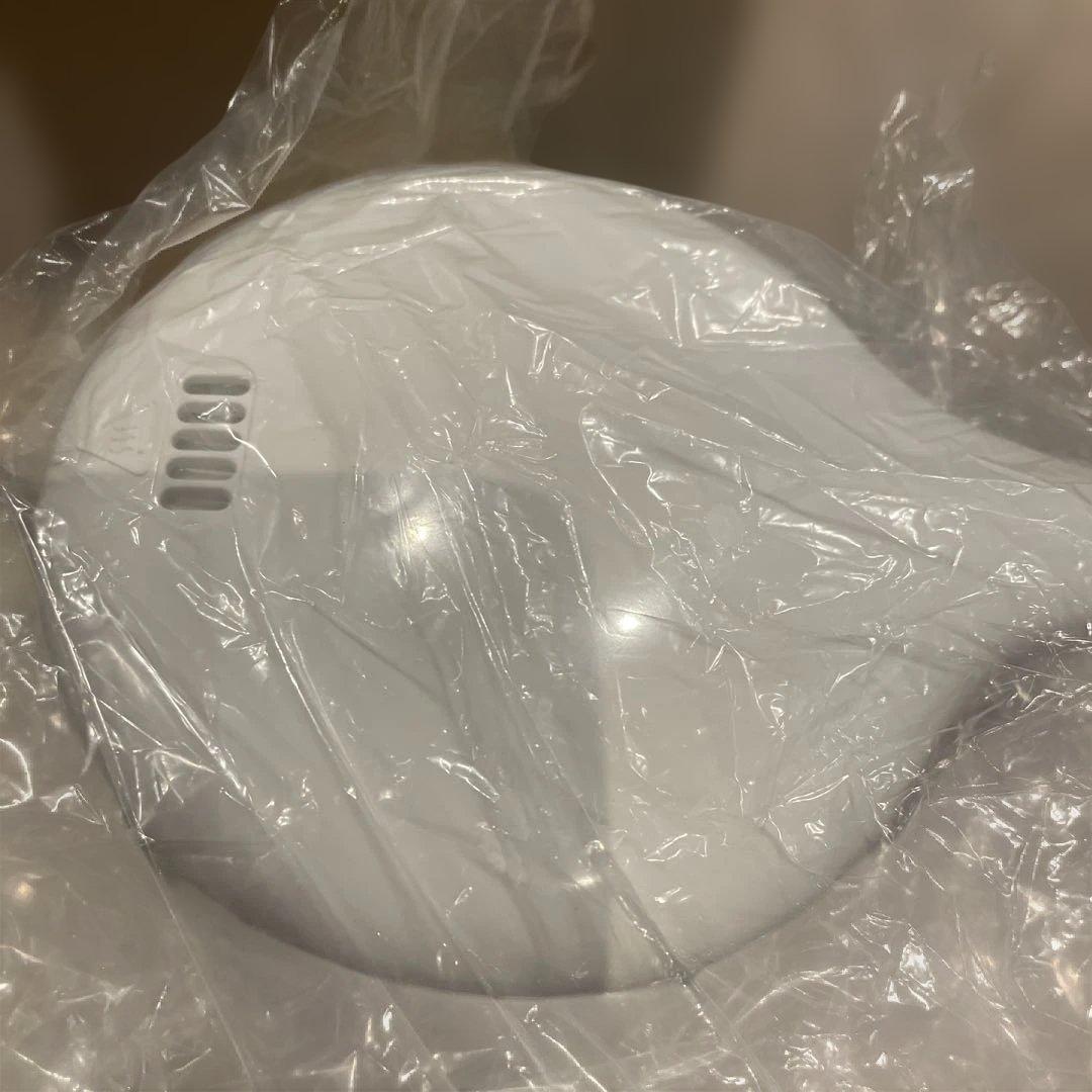 新品未使用　Shop Japanソイリッチ家庭用豆乳メーカー ホワイト(割引有)