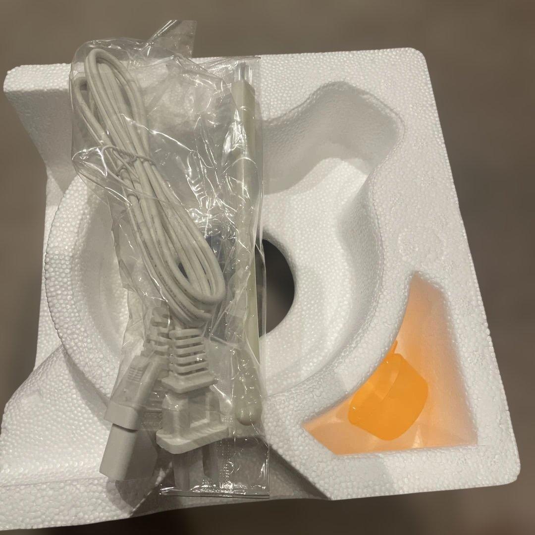 新品未使用　Shop Japanソイリッチ家庭用豆乳メーカー ホワイト(割引有)