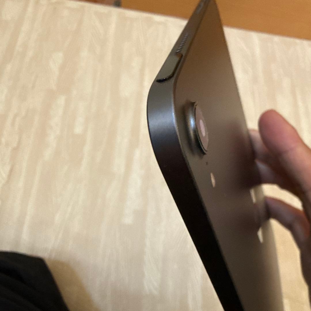 Apple iPad mini 6 スペースグレイWI-FIモデル 64GB