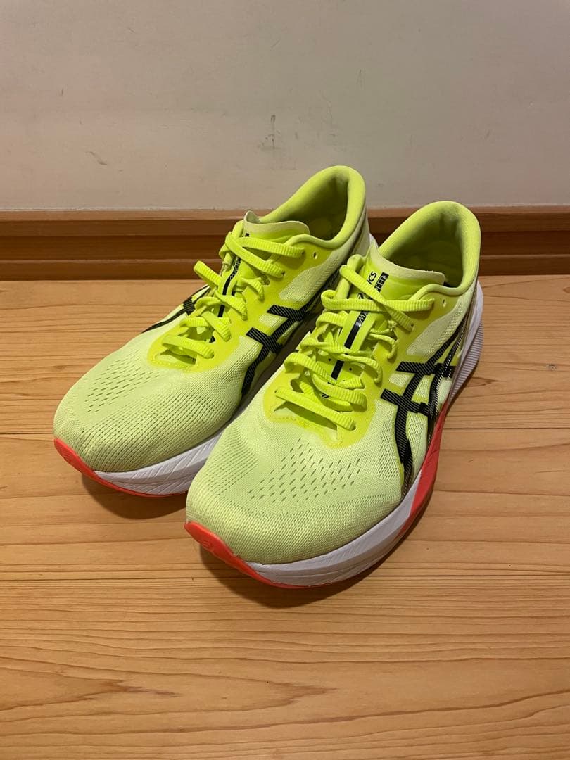 asics アシックス マジックスピード4 28cm