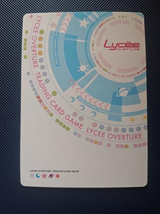 Lycee SP 魅惑のサンタガール シャーリィ・ウォリック ゆずソフト