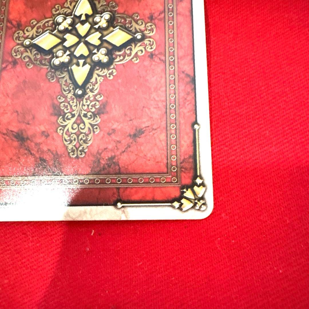 ラウズカード 仮面ライダーレンゲル 仮面ライダー剣 トレカ レア クローバー3