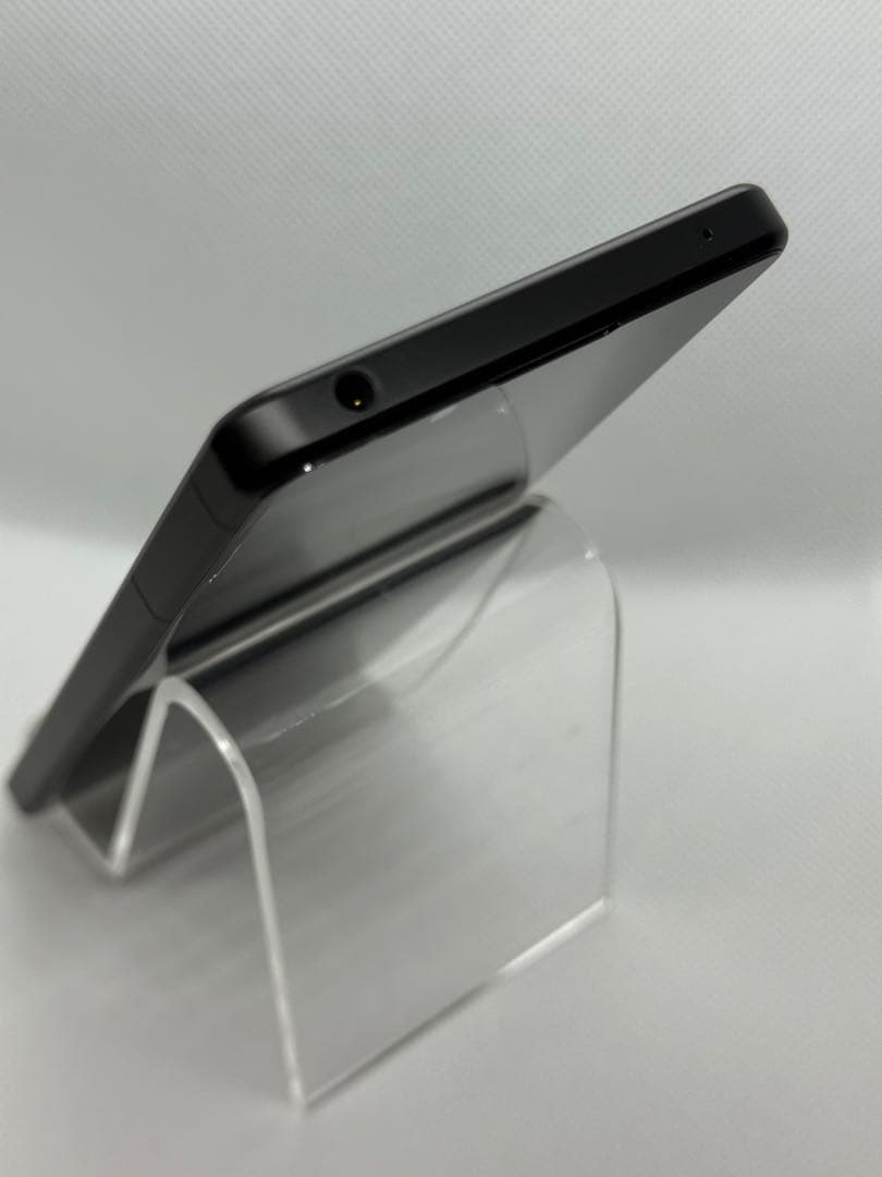 人気モデル SONY XPERIA 5 IV ブラック Softbank 残責無