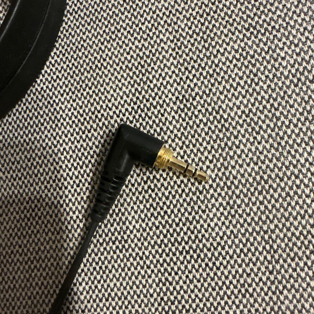 ゼンハイザー HD 25 密閉型 プロフェッショナル モニターヘッドホン