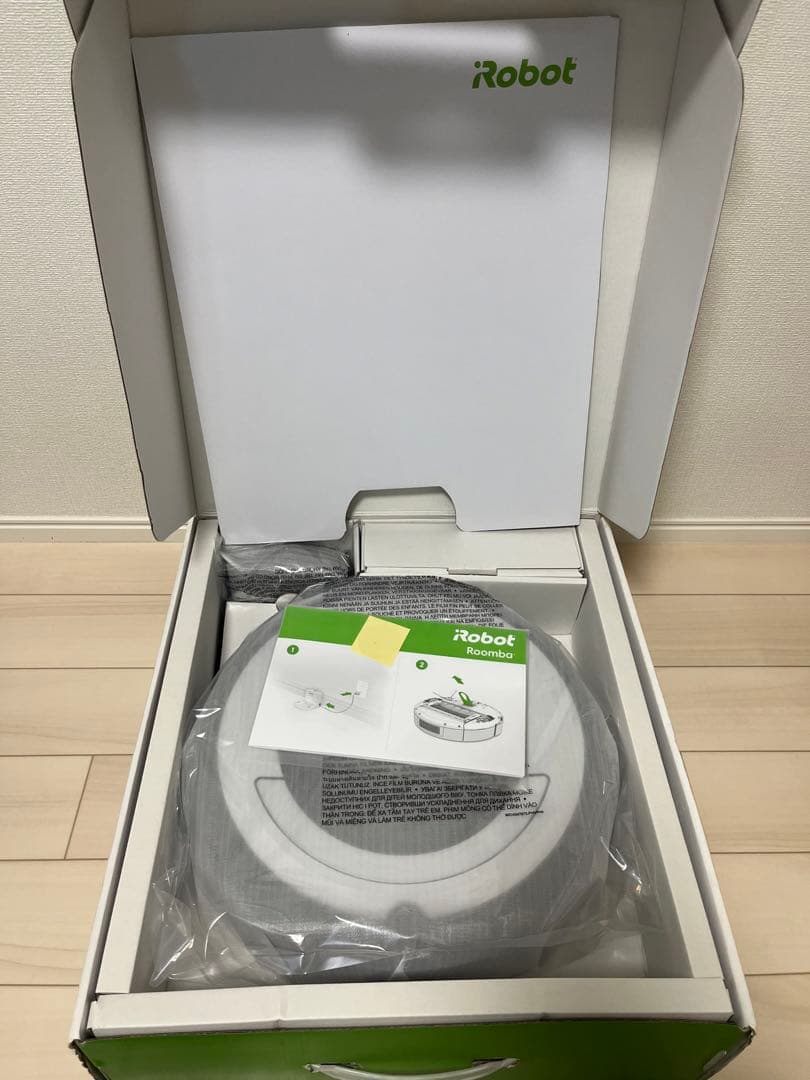 iRobot Roomba　ルンバ690　掃除　クリーナー　ロボット