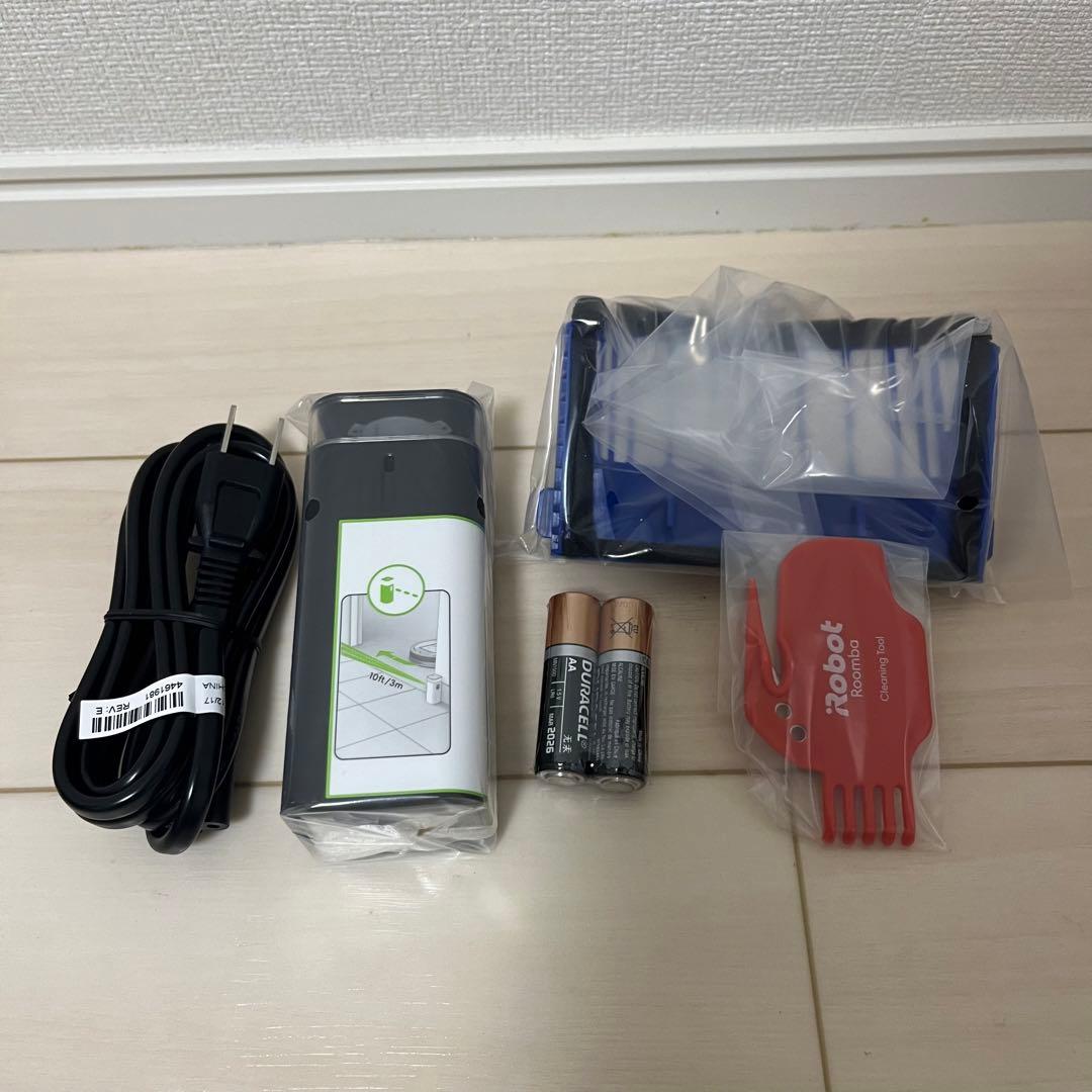 iRobot Roomba　ルンバ690　掃除　クリーナー　ロボット