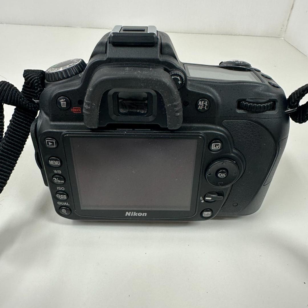 768046/nikon D90 セット