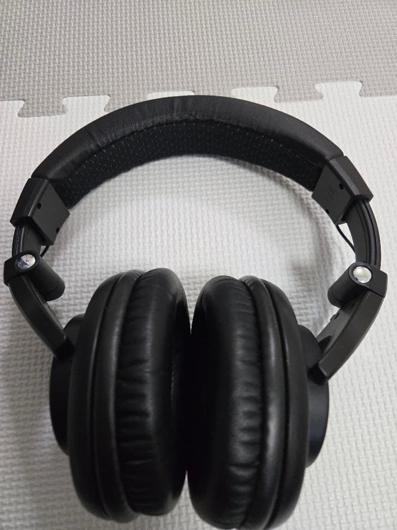 SHURE SRH840 モニターヘッドホン