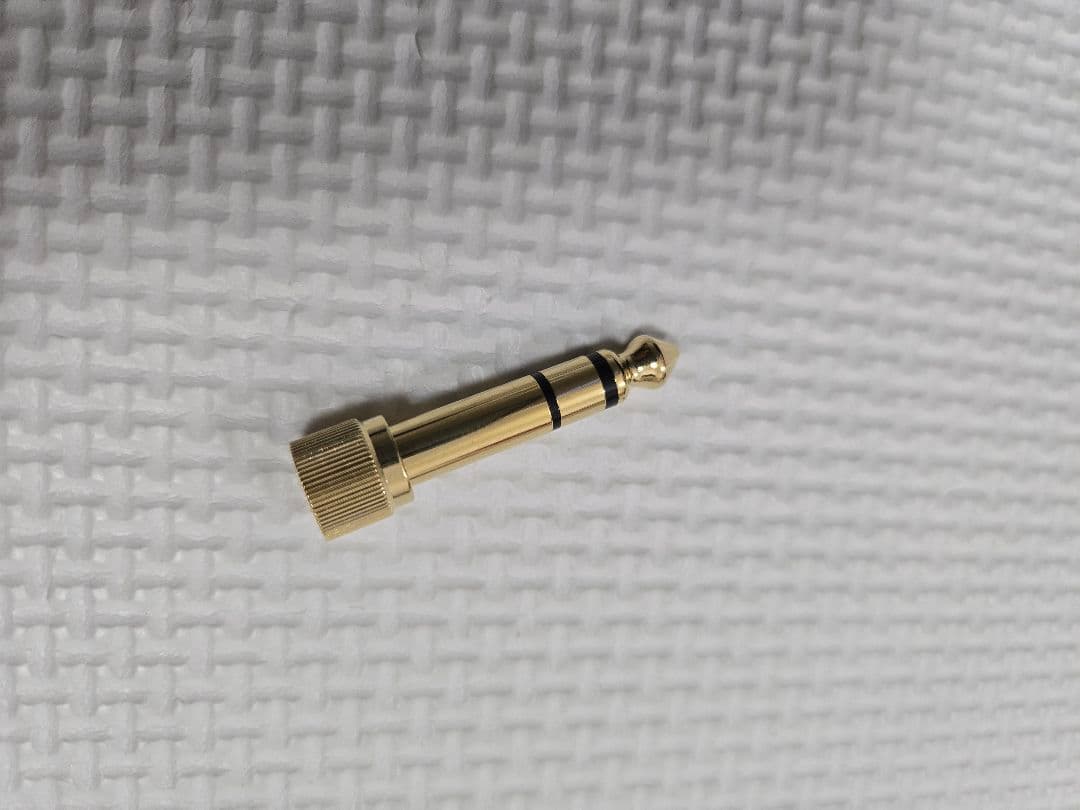 SHURE SRH840 モニターヘッドホン