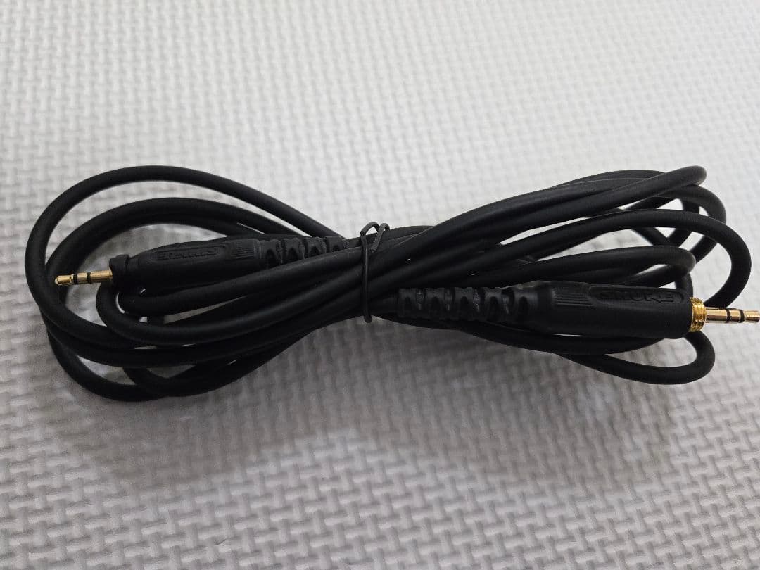 SHURE SRH840 モニターヘッドホン