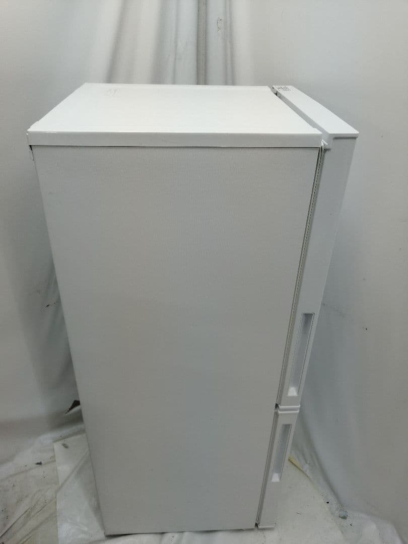 ニトリ　2024年製　2ドア冷凍冷蔵庫　140L　NTR-140WH