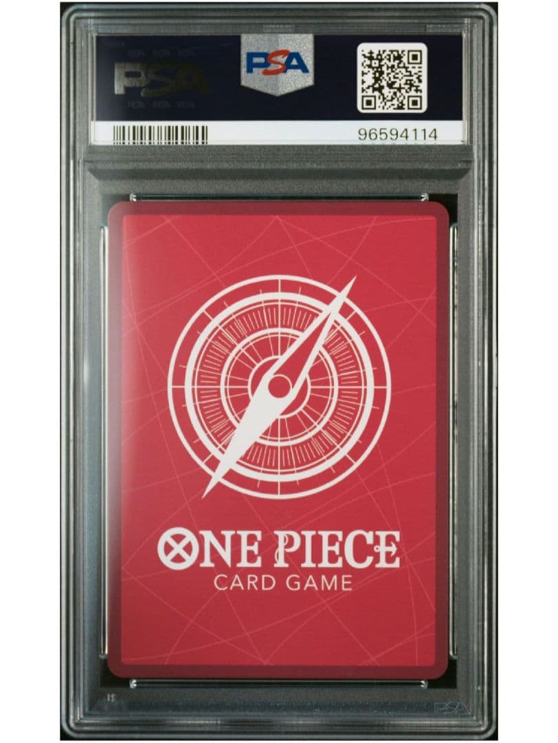 【高騰中★即購入可】シャーロット・プリン リーダーパラレル PSA10