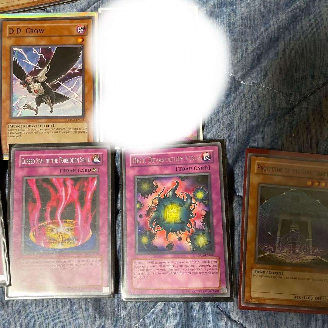 遊戯王 英語版 Champion Pack/ Turbo Pack/