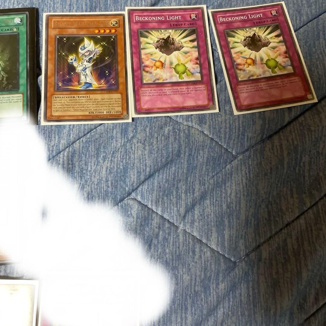 遊戯王 英語版 Champion Pack/ Turbo Pack/