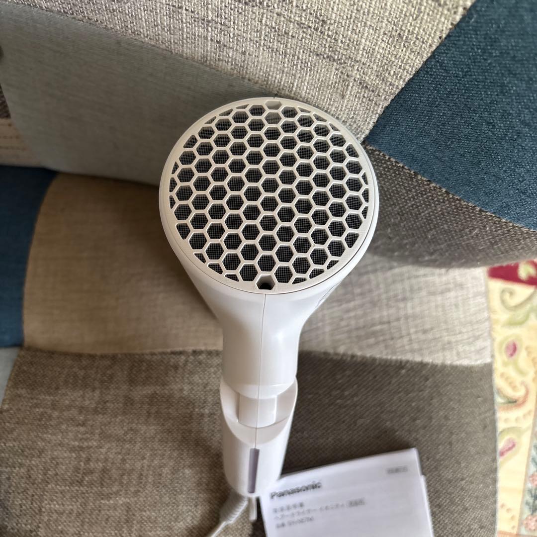 ☆パナソニック　ionity EH-NE7M-W