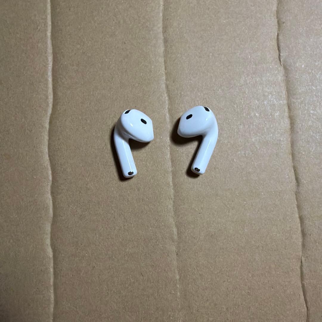 ご*♡様 airpods4 ノイズキャンセリング機能付き
